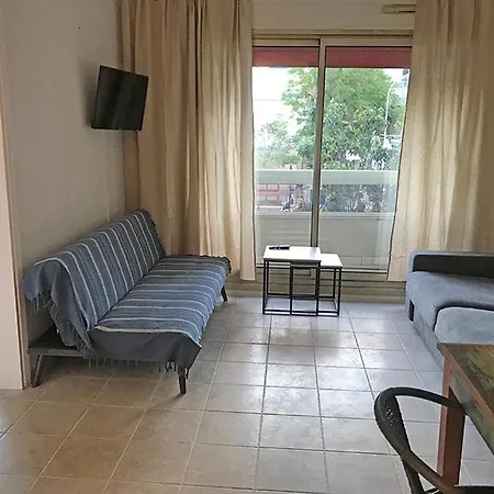 Apartamento Promenade Hoteliere Nice