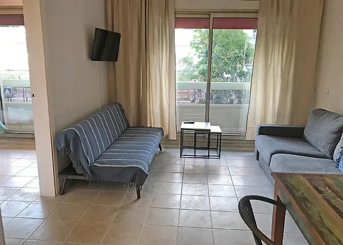Apartment Promenade Hoteliere Nice