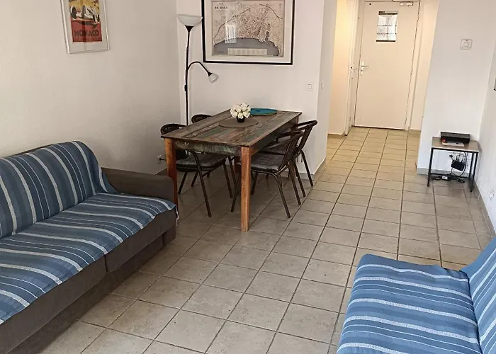 Apartment Promenade Hoteliere *