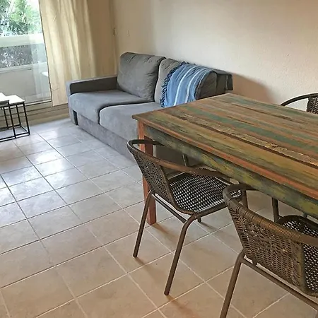 Promenade Hoteliere *