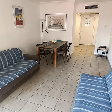 شقة Promenade Hoteliere *