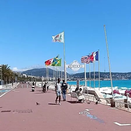 Apartment Promenade Hoteliere