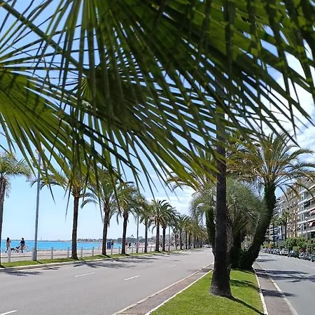 Promenade Hoteliere * Nice